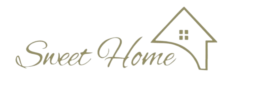 Logo Sweet Home